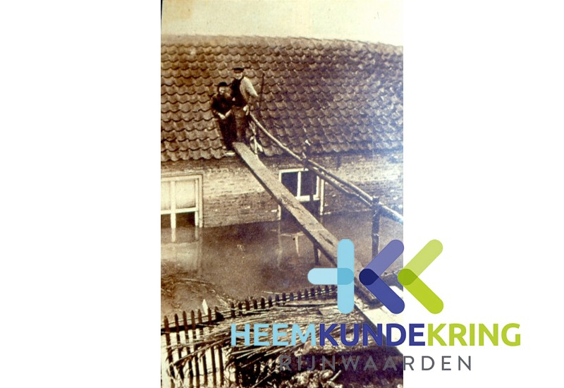 1926 Pannerden Watersnood Coll. HKR (13)